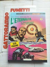 L'eternauta Lanciostory -