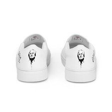 Scarpe da barca Trump Goat