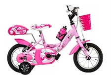 Bicicletta Venere GALANT 38