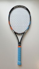 Racchetta tennis usata - da,