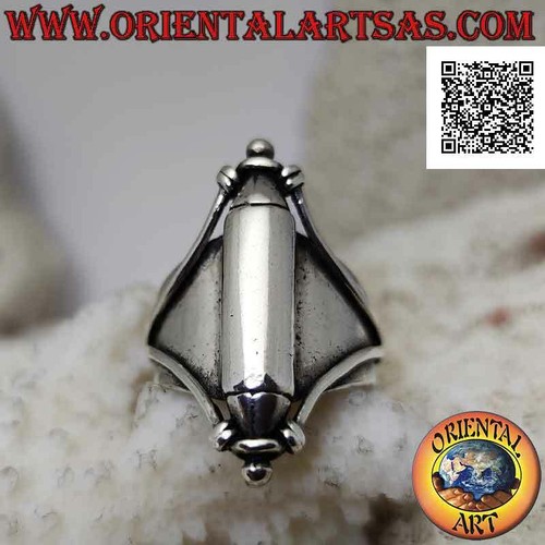 Anello argento 925 - anello,