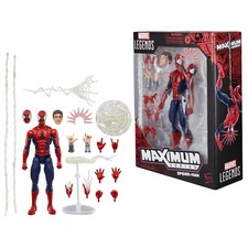Spider-Man HASBRO Marvel
