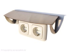 Tetto di protezione per