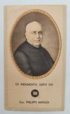 santino reliquia servo di dio