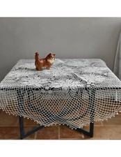 TOVAGLIETTA REALIZZATA AD