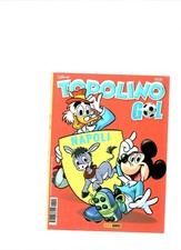 Topolino gol 3 - 2014