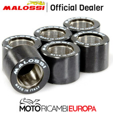 6 RULLI HTROLL MALOSSI 15X12