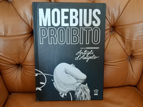 Jodorowsky moebius proibito - moebius,