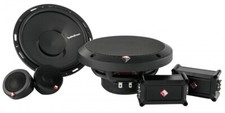 Rockford Fosgate P165-SE 16,5