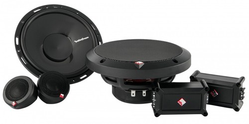 Rockford fosgate p165 5 - fosgate, 16,5
