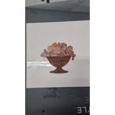 DECORO CUCINA ACIF 20X20