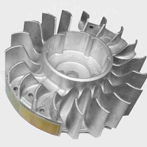 Volano magnetico ricambio