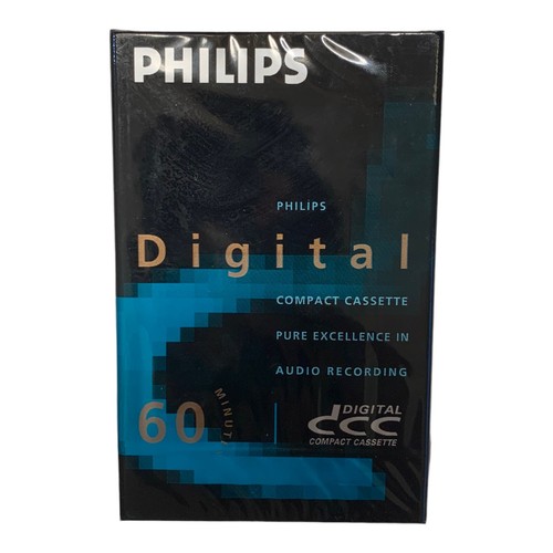 Philips dcc nastro - -, a