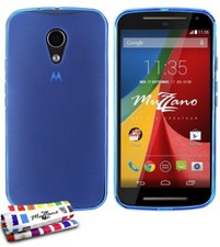 COQUE MOTOROLA MOTO G (2de
