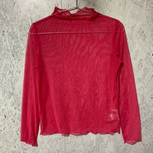 Colony 2139 tulle mellow - 2139,