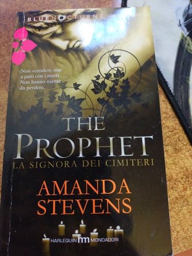 The prophet signora - the,
