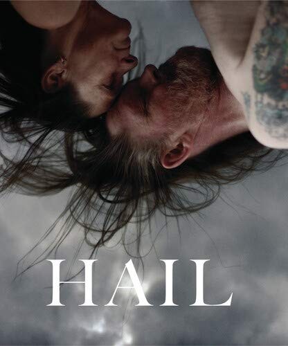 Hail blur j3z - hail,
