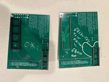 x2 Trapezoid Kickstart Adapter