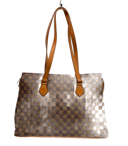 Borsa louis vuitton damier - borsa,