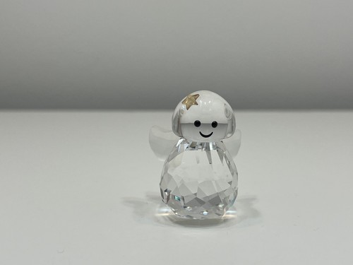 Statua cristallo swarovski - statua,