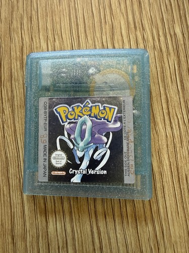 Nintendo game boy - boy, gbc