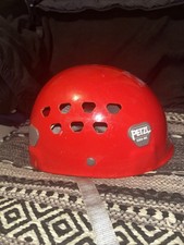 Casco di sicurezza PETZL ECRIN