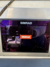 Simrad Go7 2020