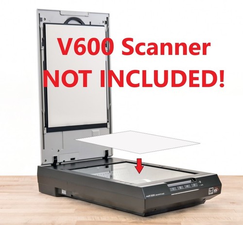 Proteggi schermo per scanner - proteggi,