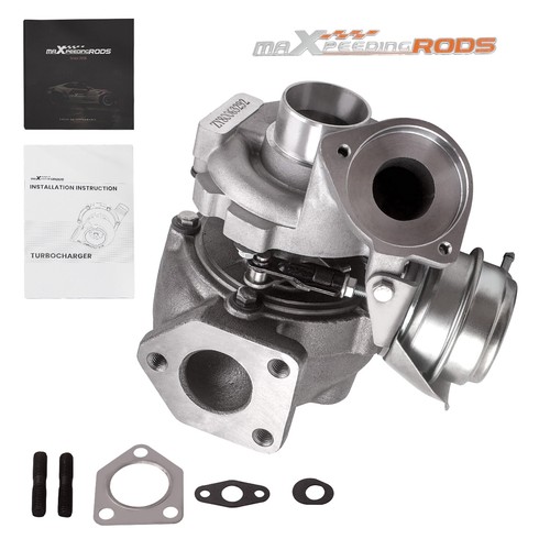 Turbocompresseur for bmw - turbocompresseur,