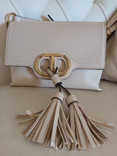 Borsa tracolla twinset - ,