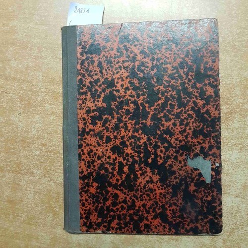 Quaderno matematica scritto - quaderno, di