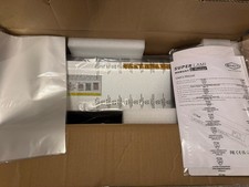 Sinchi Robusta macchina per