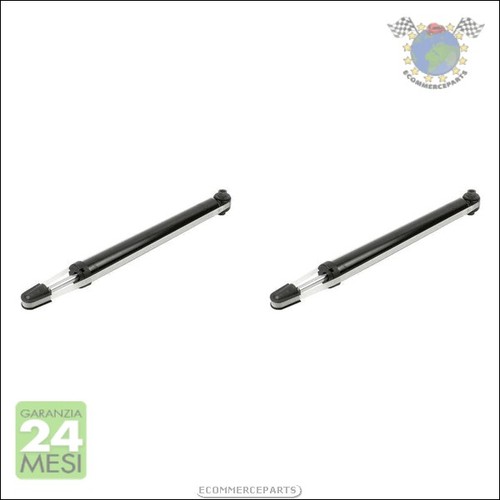 Ammortizzatori maxgear - 2x,