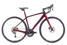 2022 Trek Domane SL 6 Gen 3