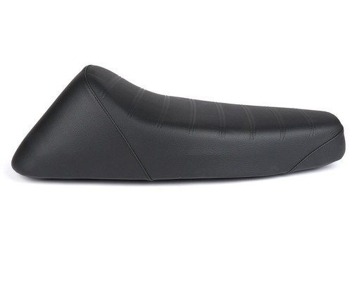 Sella nisa corsa nera - corsa, vespa