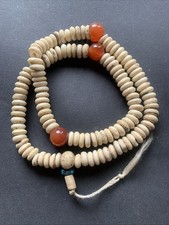 Antica collana di preghiera
