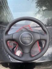 VOLANTE STERZO AUDI A4 (B6)