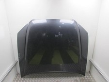 Cofano AUDI A4 2 PHASE 2