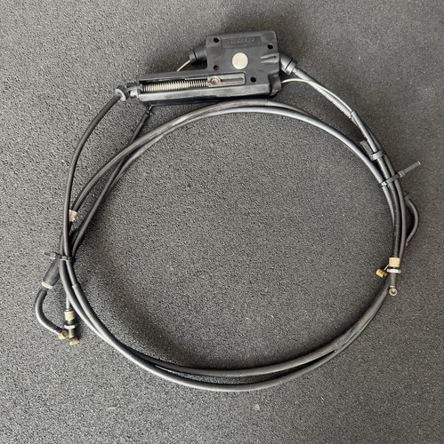 Cavo acceleratore bmw 1150 - acceleratore,