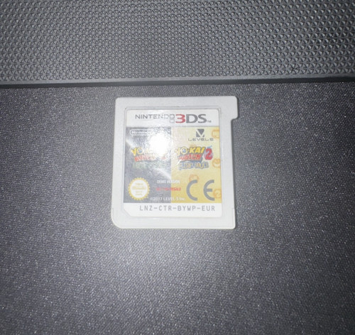 Rare kai watch demo - yo-kai,