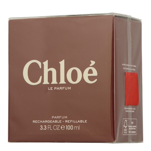 Chloé parfum - chloé,
