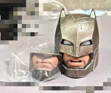 Elmetto Figura Hot Toys 1/6 HT