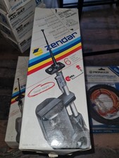 Antenna Elettrica Auto D'epoca Ford Audi Volvo E Universale 