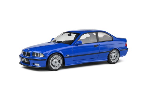 Modellino auto bmw - auto, m3