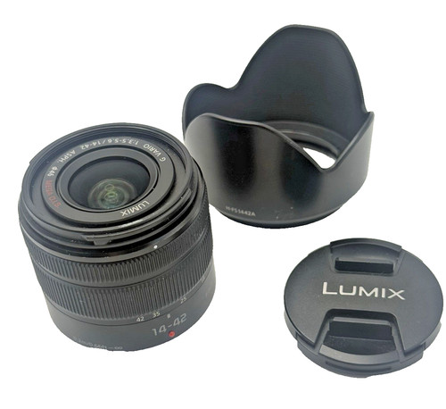 Panasonic lumix vario 42 - panasonic,