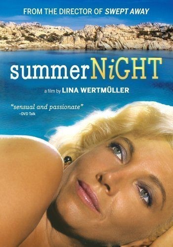 Summer night dvd 1986 lina - (1986,