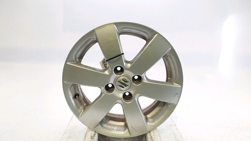 Cerchio alluminio suzuki - cerchio,