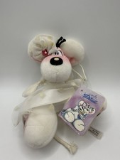 Peluche Diddlina Diddl topo