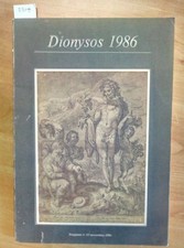 DIONYSOS 1986 - TORGIANO