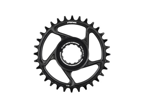 Catena alluminio thirteen - in,